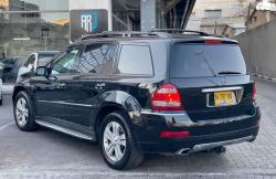 מרצדס GL Class 4X4 GL450 אוט' 7 מק' 4.7 (335 כ''ס) בנזין 2010 למכירה בחול