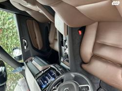וולוו XC60 B5 Momentum אוט' 2.0 (250 כ''ס) בנזין 2022 למכירה בתל אביב י