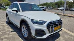 אאודי Q5 4X4 Sportback Advanced אוט' 2.0 (265 כ"ס) בנזין 2022 למכירה בראשו