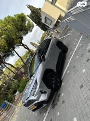 טויוטה RAV4 הייבריד E-motion Sky הייבריד אוט' 2.5 (178 כ''ס) בנזין 201