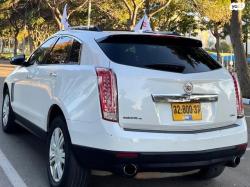 קאדילק SRX 4X4 Luxury אוט' 3.6 (314 כ''ס) בנזין 2015 למכירה בנתניה