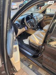 יונדאי סנטה פה 4X4 Luxury אוט' בנזין 7 מק' 2.3 (174 כ''ס) בנזין 2010 ל