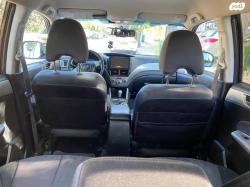 סובארו פורסטר 4X4 I אוט' 2.0 (150 כ''ס) [2008-2012] בנזין 2009 למכירה ב