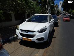 יונדאי iX35 Prime אוט' בנזין 2.0 (154 כ''ס) בנזין 2013 למכירה ברמת ג
