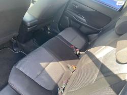 מיצובישי אאוטלנדר Intense אוט' 7 מק' 2.0 (150 כ"ס) בנזין 2018 למכיר