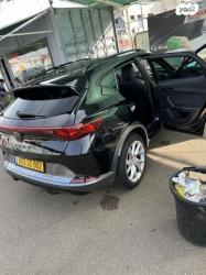 קופרה פורמנטור אוט' 1.5 (150 כ"ס) בנזין 2021 למכירה בחיפה