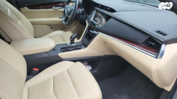 קאדילק XT5 Luxury אוט' 3.6 (310 כ"ס) בנזין 2018 למכירה בלוד