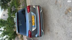 פולקסווגן טיגואן 4X2 AllSpace Elegance אוט' 1.5 (150 כ"ס) בנזין 2022 למכ