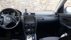 מאזדה i Active סדאן אוט' 1.6 (105 כ''ס) בנזין 2007 למכירה בקרית שמו