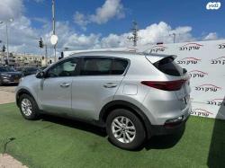 קיה ספורטז' Urban אוט' דיזל 1.6 (136 כ''ס) דיזל 2020 למכירה בראשון