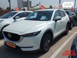 מאזדה CX-5 Comfort אוט' 2.0 (165 כ''ס) בנזין 2019 למכירה ב