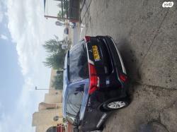 מיצובישי אאוטלנדר Instyle אוט' 7 מק' 2.0 (150 כ"ס) בנזין 2016 למכיר