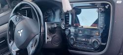 מיצובישי אאוטלנדר Instyle אוט' 7 מק' 2.0 (150 כ"ס) בנזין 2016 למכיר