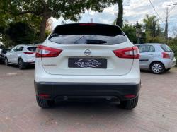 ניסאן קשקאי Acenta SV אוט' 1.2 (115 כ''ס) בנזין 2016 למכירה במגשימי