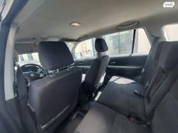סוזוקי גרנד ויטרה 4X4 JLX אוט' 5 דל' 2.0 (140 כ''ס) בנזין 2008 למכיר