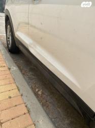 יונדאי טוסון Panoramic אוט' בנזין 2.0 (155 כ"ס) בנזין 2018 למכירה ב