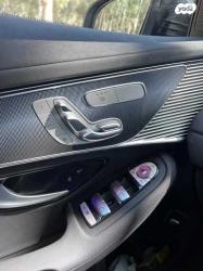 מרצדס EQC 4X4 EQC400 Electric Art אוט' חשמלי (408 כ''ס) חשמלי 2022 למכירה 