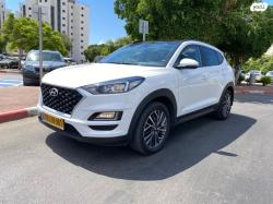 יונדאי טוסון Panoramic אוט' בנזין 2.0 (155 כ"ס) בנזין 2020 למכירה ב