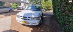 איסוזו רודאו 4X4 LSE אוט' 3.2 (205 כ''ס) בנזין 2004 למכירה ביובלים