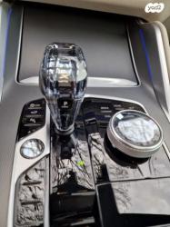 ב.מ.וו X6 4X4 XDRIVE 30D M-Superior אוט' דיזל 3.0 (286 כ''ס) דיזל 2023 למכירה