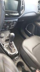 ג'יפ / Jeep קומפאס 4X4 Limited אוט' 1.4 (170 כ''ס) בנזין 2018 למכירה בחו