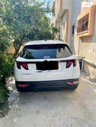 יונדאי טוסון Premium אוט' בנזין 2.0 (156 כ"ס) בנזין 2021 למכירה בט