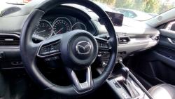 מאזדה CX-5 Comfort אוט' 2.0 (165 כ''ס) בנזין 2020 למכירה ב