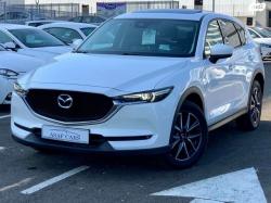 מאזדה CX-5 4X2 Premium אוט' 2.0 (165 כ"ס) בנזין 2017 למכירה בראשון לצי