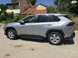 טויוטה RAV4 הייבריד 4X4 E-xperience הייבריד אוט' 2.5 (178 כ''ס) בנזין 