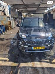 קיה ספורטז' Premium אוט' 1.6 (177 כ''ס) בנזין 2022 למכירה בקרית מוצ