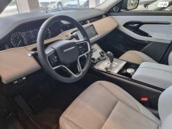 לנד רובר ריינג' רובר איווק 4X4 Phev SE Plus הייבריד אוט' דיזל 1.5