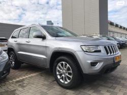ג'יפ / Jeep גרנד צ'ירוקי 4X4 Laredo אוט' 3.6 (282 כ''ס) בנזין 2013 למכיר