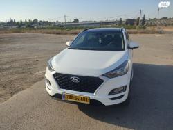 יונדאי טוסון Elite אוט' בנזין 2.0 (155 כ''ס) [2018-2020] בנזין 2019 למכ