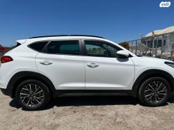 יונדאי טוסון Panoramic אוט' בנזין 2.0 (155 כ"ס) בנזין 2020 למכירה ב