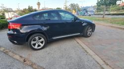ב.מ.וו X6 4X4 XDRIVE50I Luxury אוט' 4.4 (407 כ''ס) בנזין 2009 למכירה בפתח ת