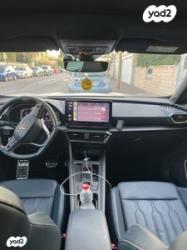 קופרה פורמנטור 4X4 BB/BP אוט' 2.0 (310 כ"ס) בנזין 2021 למכירה בפתח 