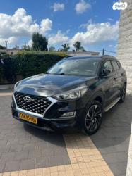 יונדאי טוסון Elite אוט' בנזין 2.0 (155 כ''ס) [2018-2020] בנזין 2019 למכ