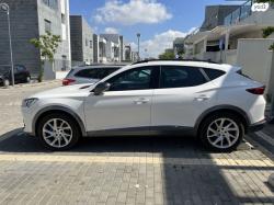 קופרה פורמנטור אוט' 1.5 (150 כ"ס) בנזין 2022 למכירה בעפולה