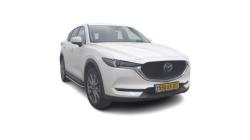 מאזדה CX-5 4X2 Executive אוט' 4 דל' 2.0 (165 כ"ס) בנזין 2021 למכירה ב