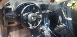 מאזדה CX-5 4X2 Executive אוט' 2.0 (155 כ"ס) בנזין 2015 למכירה בבועיינה 