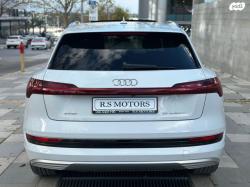 אאודי E-tron 4X4 Advanced Premium אוט' חשמלי (408 כ''ס) חשמלי 2020 למכירה 