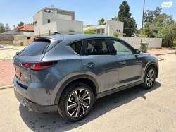 מאזדה CX-5 4X2 Executive אוט' 4 דל' 2.0 (165 כ"ס) בנזין 2022 למכירה בשדה 