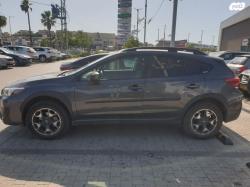 סובארו XV 4X4 Crosstrek PL אוט' 2.0 (152 כ''ס) בנזין 2020 למכירה בחיפה