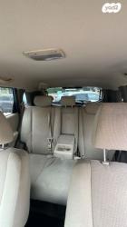 יונדאי טוסון 4X4 Arizona אוט' בנזין 2.7 (175 כ''ס) בנזין 2008 למכירה