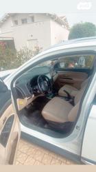 מיצובישי אאוטלנדר Instyle אוט' 7 מק' 2.0 (150 כ"ס) בנזין 2017 למכיר