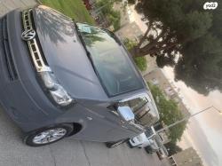 פולקסווגן טרנספורטר מסחרי/נוסעים Kombi ארוך אוט' דיזל 4 דל