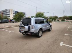 מיצובישי פג'רו ארוך 4X4 Limited אוט' דיזל 7 מק' 3.2 (170 כ''ס) דיזל 2