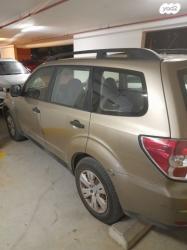 סובארו פורסטר 4X4 B אוט' 2.0 (150 כ''ס) [2008-2011] בנזין 2008 למכירה ב