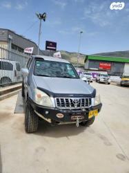טויוטה לנד קרוזר ארוך 4X4 STD אוט' דיזל 5 מק' 3.0 (166 כ"ס) דיזל 20