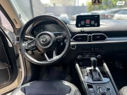 מאזדה CX-5 4X2 Executive אוט' 4 דל' 2.0 (165 כ"ס) בנזין 2021 למכירה בתל א